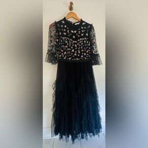 Ivy City “Paris Dress in Black”. Worn once.